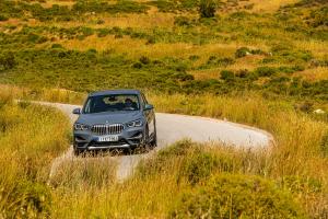 BMW X1 xDrive25e xLine 2019 года  (WW)